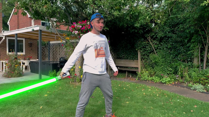Lightsaber